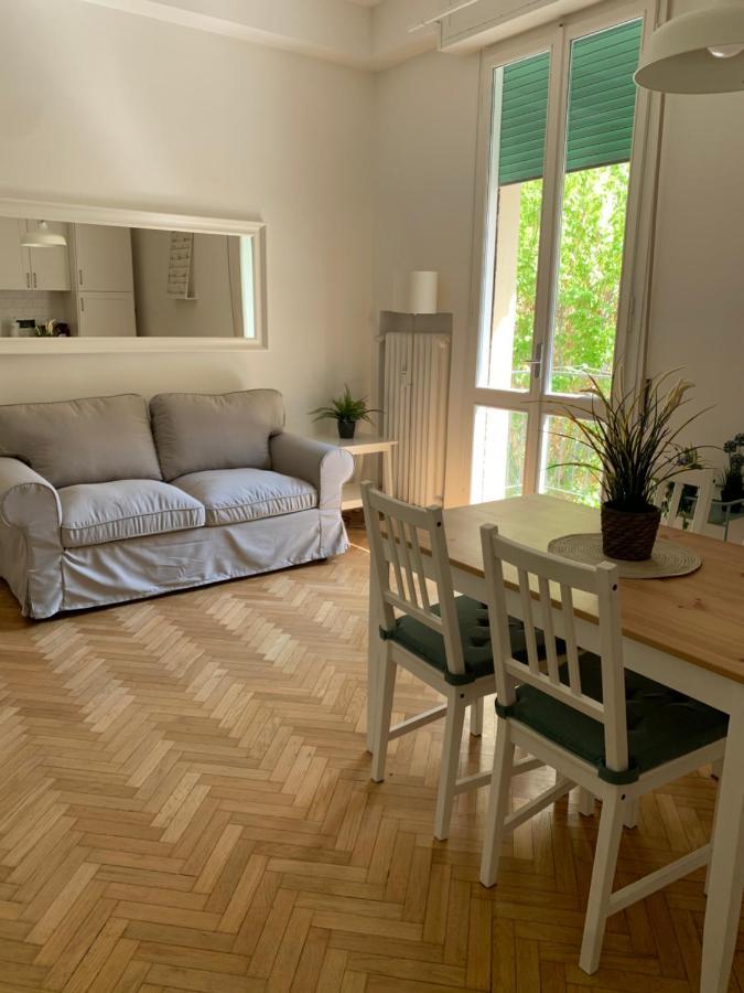 Verdi Appartment Modena Exteriér fotografie