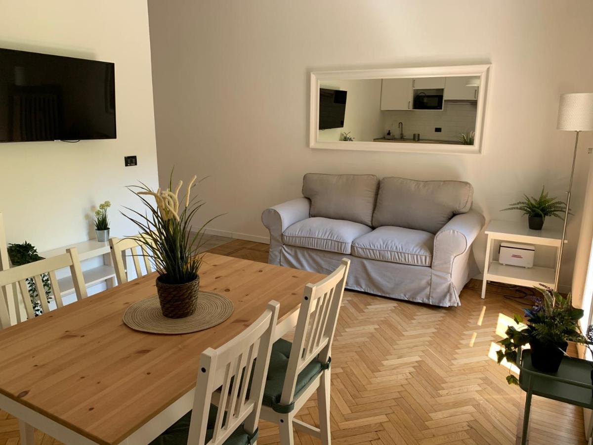 Verdi Appartment Modena Exteriér fotografie