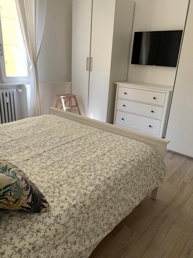 Verdi Appartment Modena Exteriér fotografie