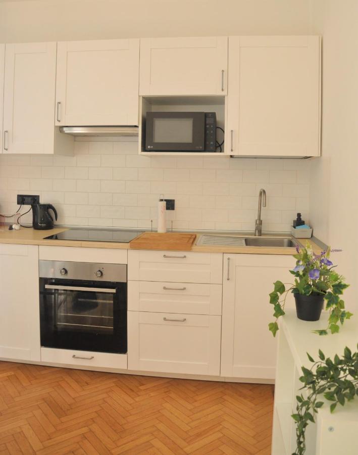 Verdi Appartment Modena Exteriér fotografie