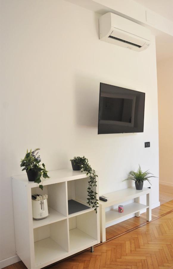 Verdi Appartment Modena Exteriér fotografie