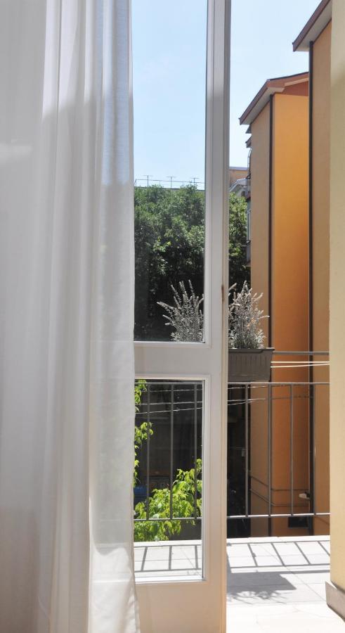 Verdi Appartment Modena Exteriér fotografie