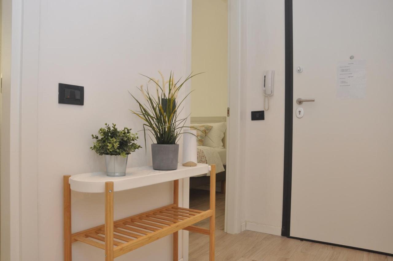 Verdi Appartment Modena Exteriér fotografie