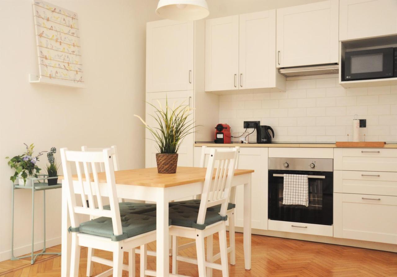 Verdi Appartment Modena Exteriér fotografie