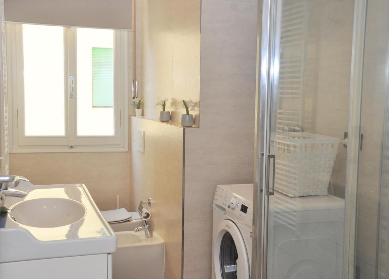 Verdi Appartment Modena Exteriér fotografie