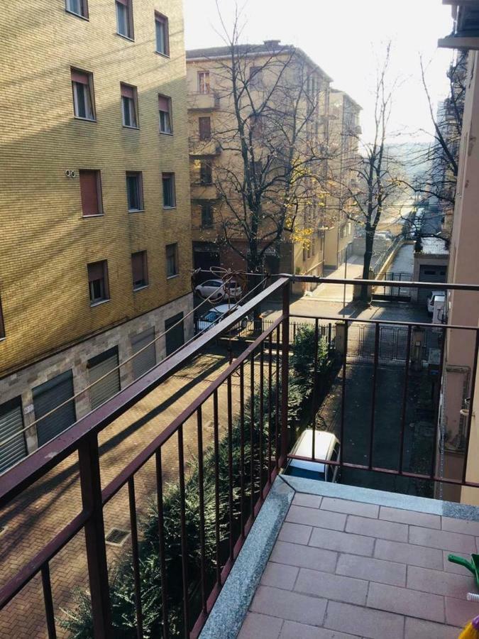 Verdi Appartment Modena Exteriér fotografie